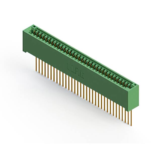 845-033-541-101 EDAC Inc.  Edgeboard Connectors